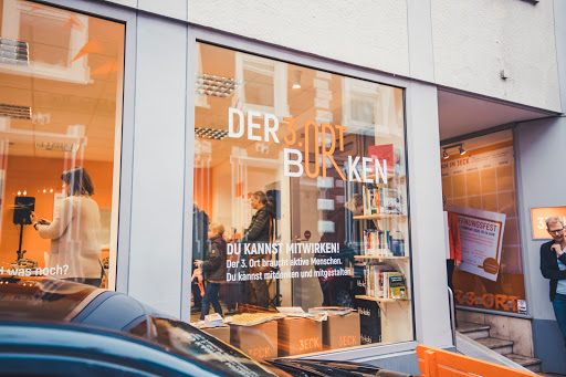 3ECK Gallery - Germany