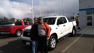 Photos of Fredericktown Chevrolet
