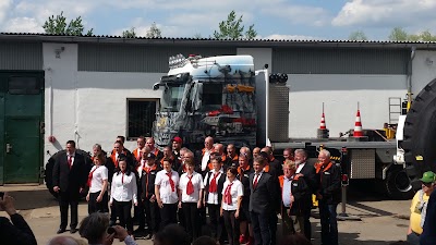 Photos of B&Auml;NEX Reifen- und Fahrzeughandel und Service GmbH