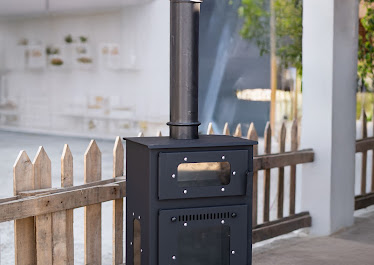 Fethiye Pelet Fabrikası