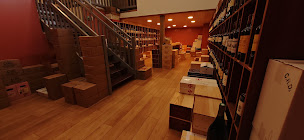 Photo n°4 de Alice Cap Ferret Cave à vin / Librairie à Lège-Cap-Ferret (Magasin de jouets)