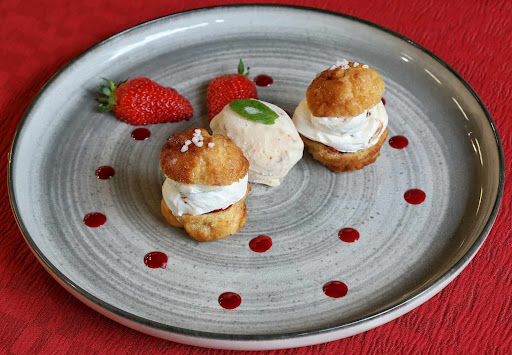 Photo de Auberge de Tavel à Tavel (30126)