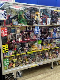 駿河屋 宇都宮テクノ店