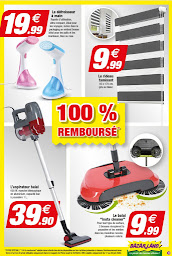 Photo n°8 de Bazarland Péron à Péron (Bazar)