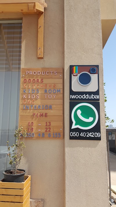 Photos of Iwood