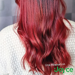 Photo n°20 de Joyce coiffure Barbier à Annezin (Salon de coiffure)