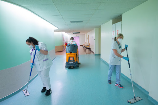 Hospital De Saint-Avold - Thumbnail