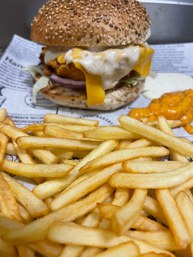 Photo 4 - Tacos&Burger Night