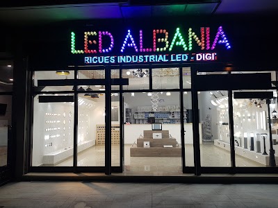 Led Albania Sh.p.k Vlorë