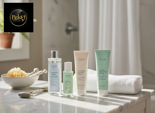 Struggling with redness, itching or burning after trying new products? Sensitive skin needs extra… post image