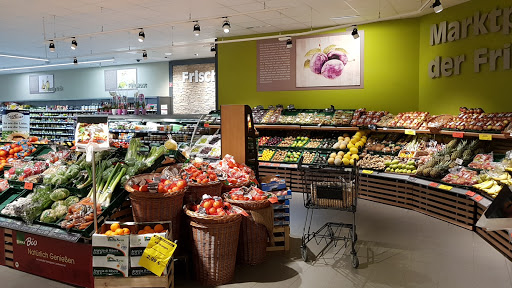 EDEKA Georg - Visual