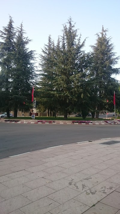 Photos of مركز الاصطياف ميشليفن للقرض الفلاحي