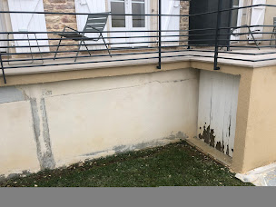 Photo n°9 de COTE BATIMENT à Beaune (Entrepreneur spécialisé dans les revêtements de sol)