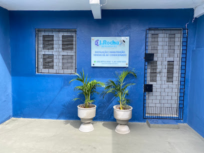 J. Rocha Refrigeração