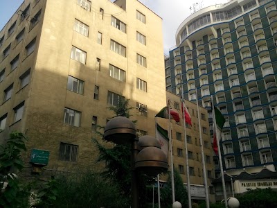 Photos of Parsian Enqhelab Hotel