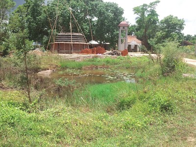 Photos of Sri Dharmawardanarama Purana Viharaya