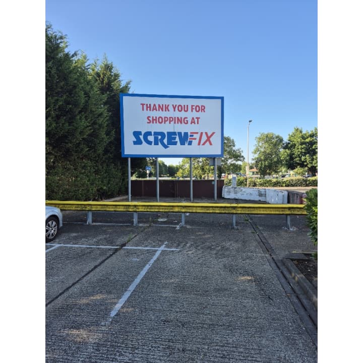 Screwfix Reading - Hyperion Way photo 3