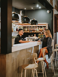 Photo n°46 de Le Jardin de Pierre à Saint-Pierre (Restaurant)