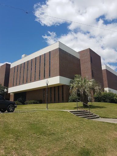 Miller F. Whittaker Library Gallery - United States