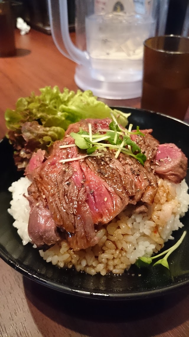 Red Rock（レッドロック）広島店