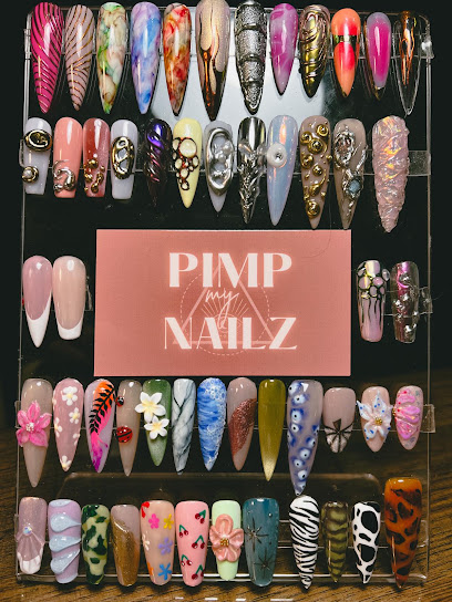 Pimp my Nailz