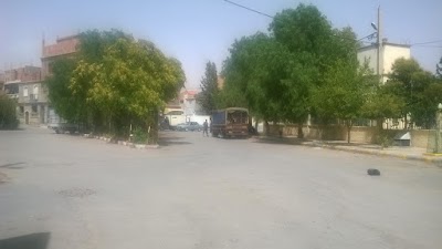 Photos of مسجد البشير الابراهيميMosqu&eacute;e Bachir Ibrahimi Mezloug