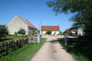 Photo n°4 de Domaine Sainte Marie à Treteau (Terrain de camping)