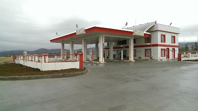 Photos of Dabana Petrol Station