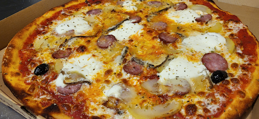 Photo 4 - Pizza l'Antre d'Eux