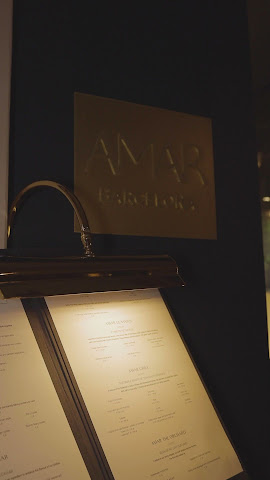 Amar Barcelona by null