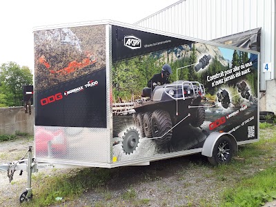 Photos of Industries Trudo Ontario Drive Gear