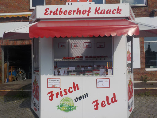 Erdbeerhof Kaack