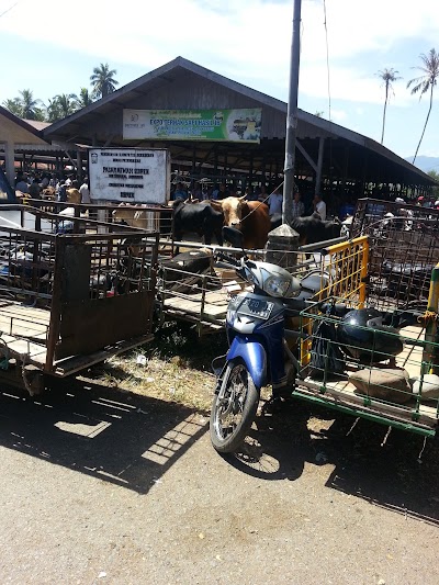 Photos of Peukan Sibreh