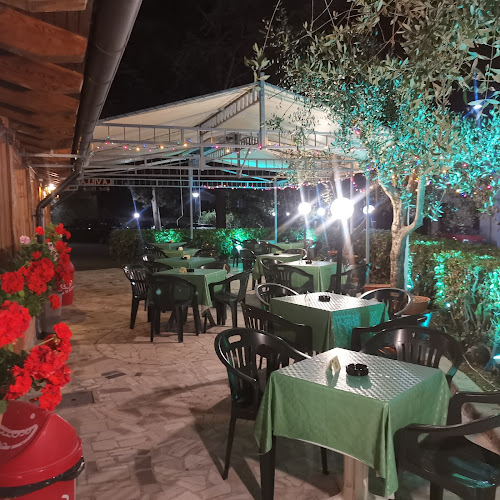 Bar Carla - La Villa, Pigna