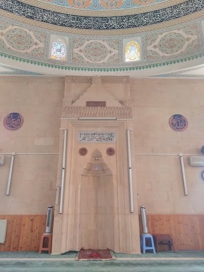 Photos of Karacabey Cami