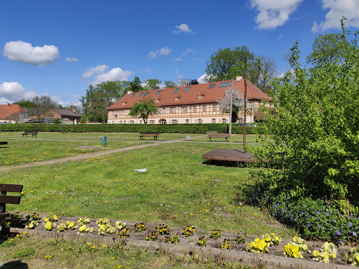 Lübbenau, Schlossbezirk - Thumbnail