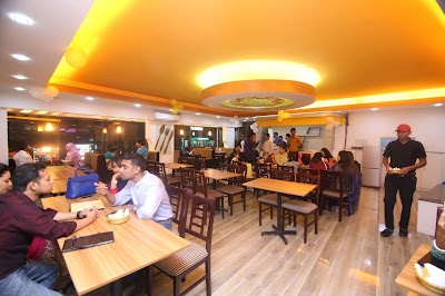 Photos of Shawarma House Chittagong