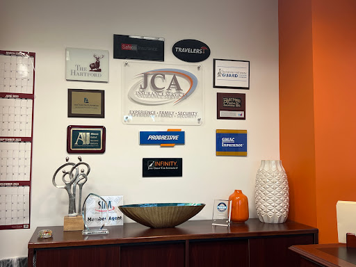 JCA Insurance Services - Thumbnail