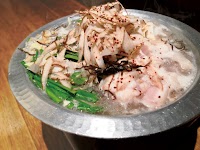 博多もつ鍋・串焼 一九 土浦店