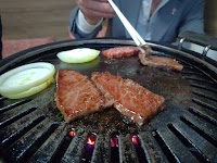 焼肉 八兆