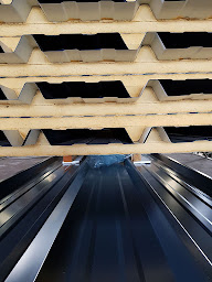 Photo n°5 de Herboux et Fils à Marle (Magasin de materiaux de construction)