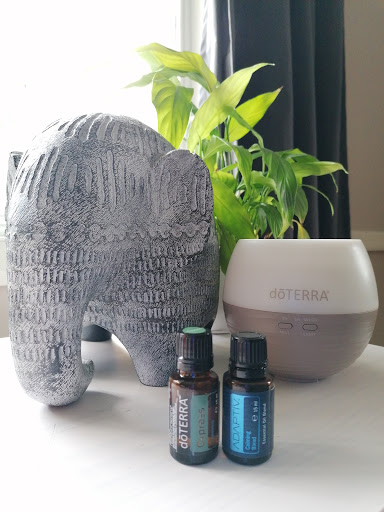 Holistic Therapy by Dell - Ladies Only