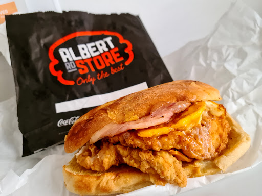 Albert Road Store - Thumbnail