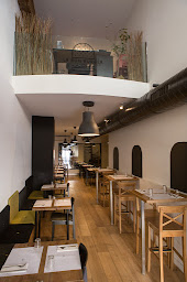 Photo n°42 de Le Bon Burger Vieux Port à Marseille (Restaurant)