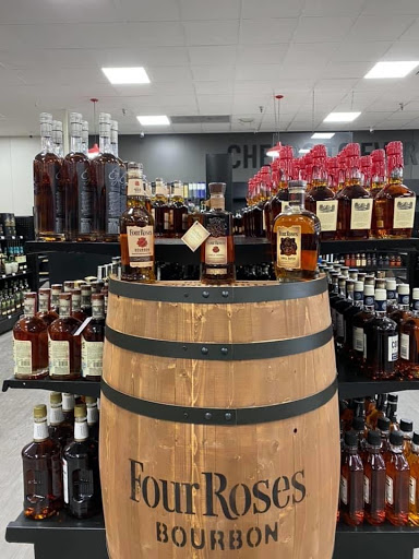 Top Shelf - Visual