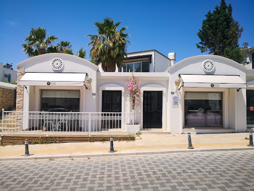 Koza Bodrum Real Estate Agency