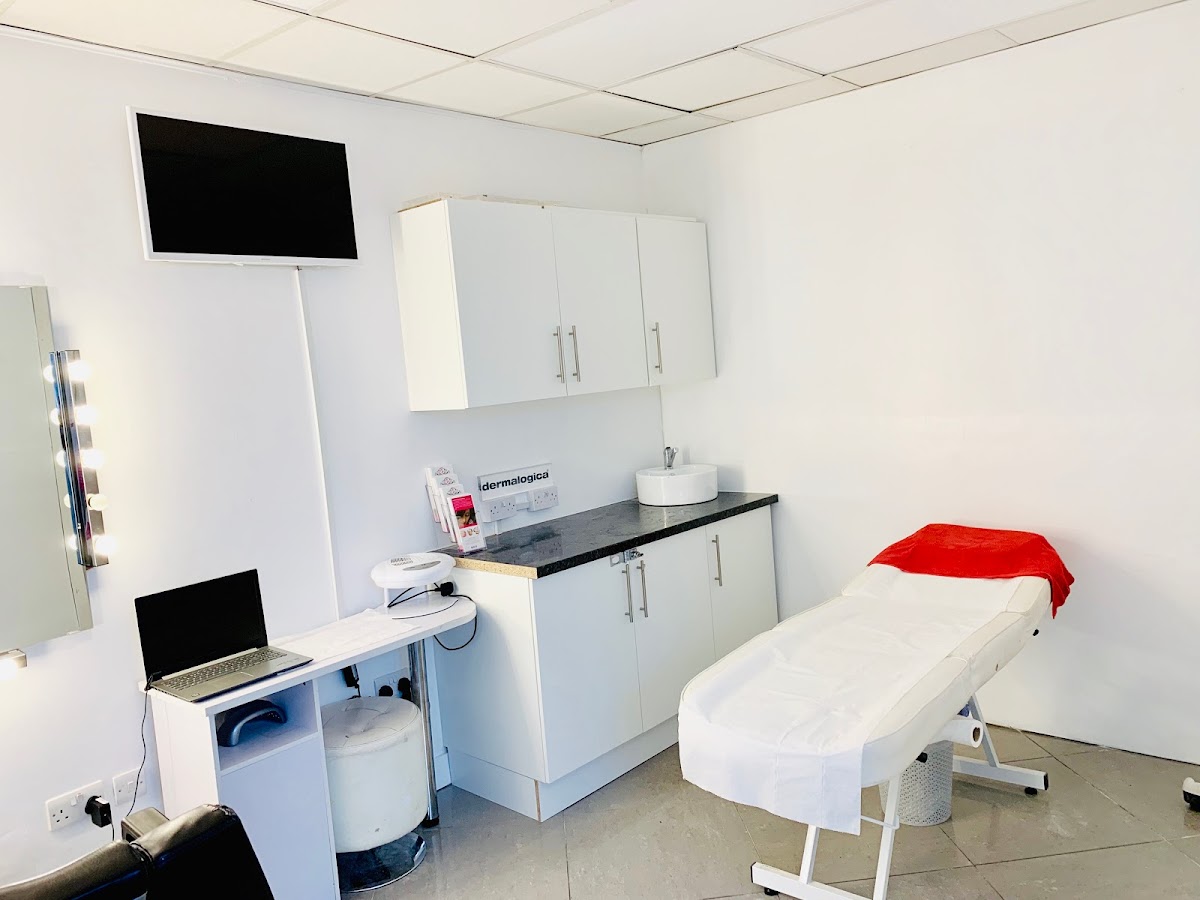 Pink Beauty Salon and Academy - Beauty Salons in Results for Pink Beauty Salon and Academy