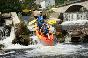 Photo n°7 de Eyrieux Sport à Les Ollières-sur-Eyrieux (Agence de location de matériel)
