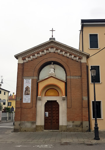 Chiesa della Beata Vergine della Salute