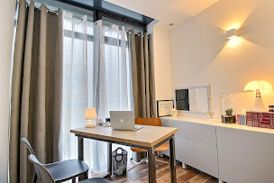 Photo n°6 de Centre Ostéo Grenoble - Anthony FOSSACECA à Grenoble (Ostéopathe)